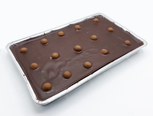 Malteser Cake (Boxed)